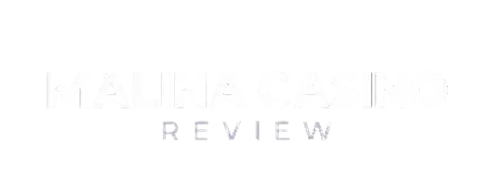 Malina Casino Logo